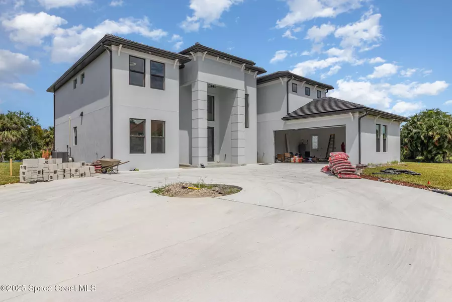 5180 Calmes WAY, Merritt Island, FL 32952