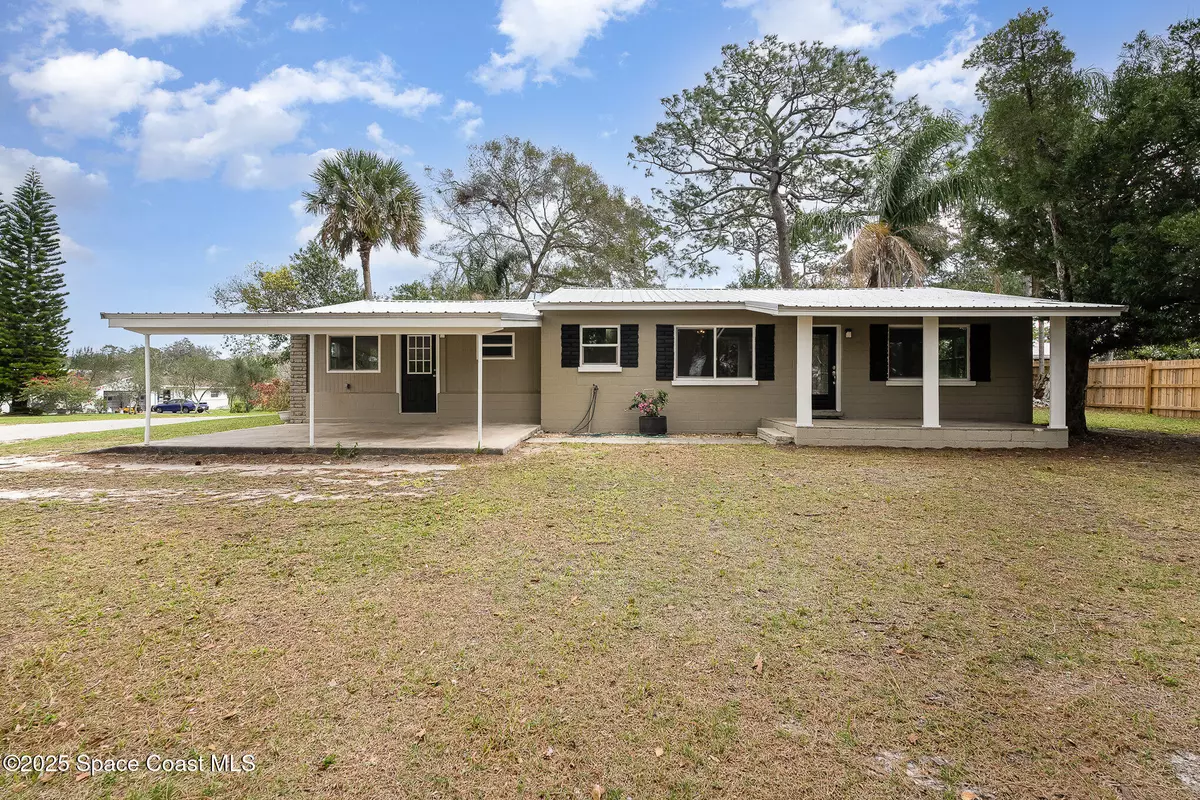 Titusville, FL 32796,201 S Singleton AVE