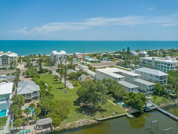 Cocoa Beach, FL 32931,3440 S Atlantic AVE
