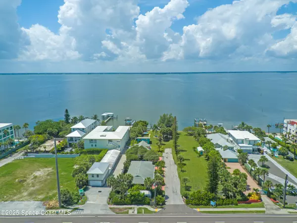 Cocoa Beach, FL 32931,3440 S Atlantic AVE