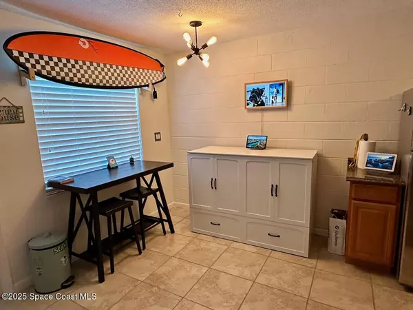 Cape Canaveral, FL 32920,215 Circle DR #18