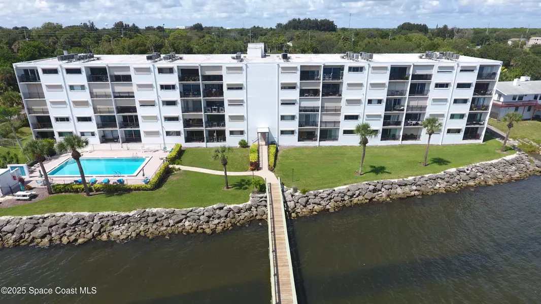 3901 Dixie HWY NE #402, Palm Bay, FL 32905