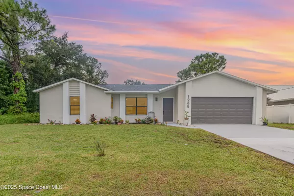 Palm Bay, FL 32907,1288 Meissen AVE NW