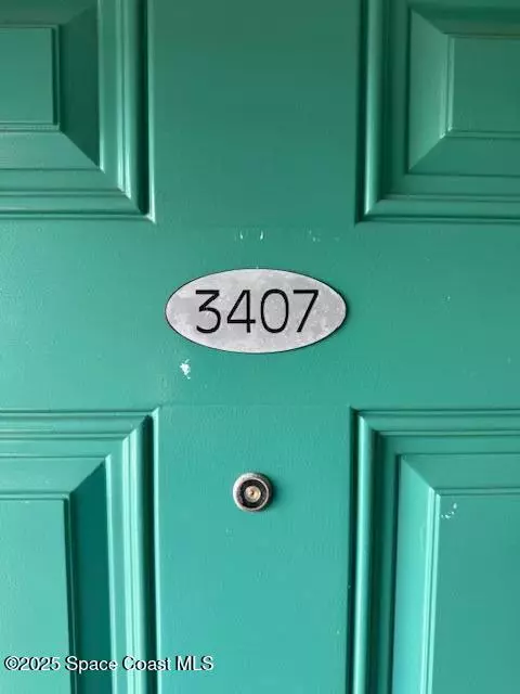 Cape Canaveral, FL 32920,300 Columbia DR #3407