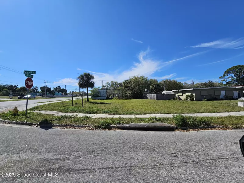 4620 Rosehill AVE, Titusville, FL 32780