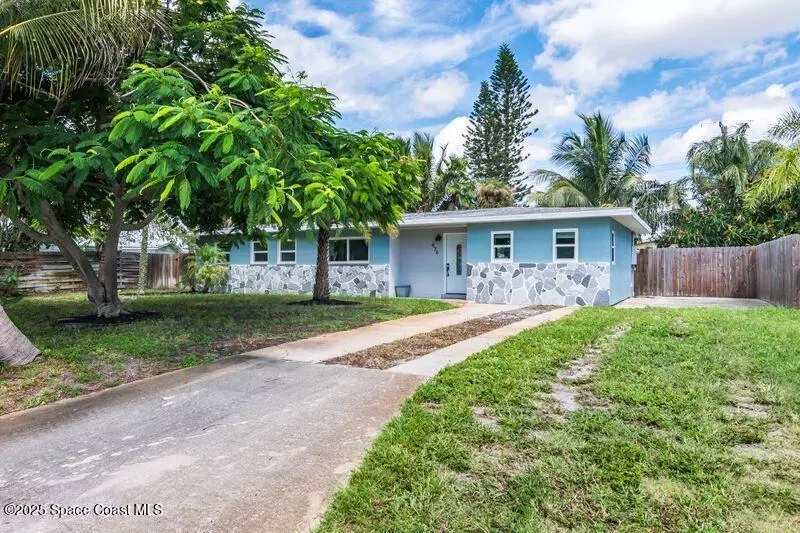 476 Nancie AVE, Merritt Island, FL 32952