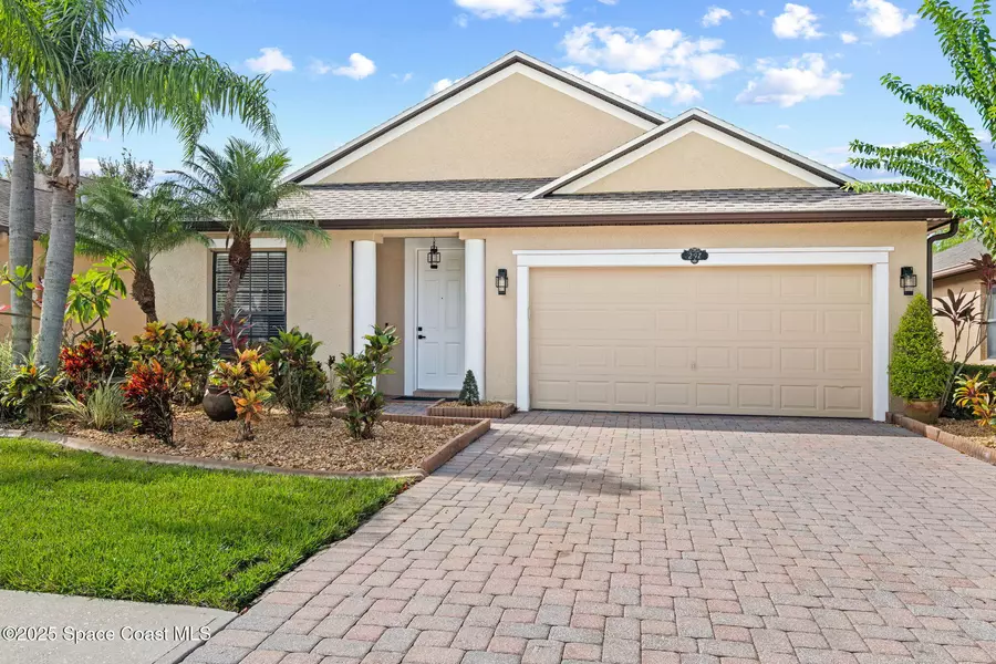 297 Breckenridge CIR SE, Palm Bay, FL 32909