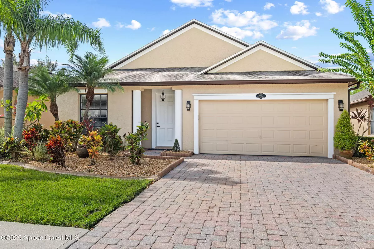 Palm Bay, FL 32909,297 Breckenridge CIR SE