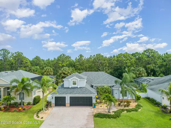 278 Brandy Creek CIR SE, Palm Bay, FL 32909