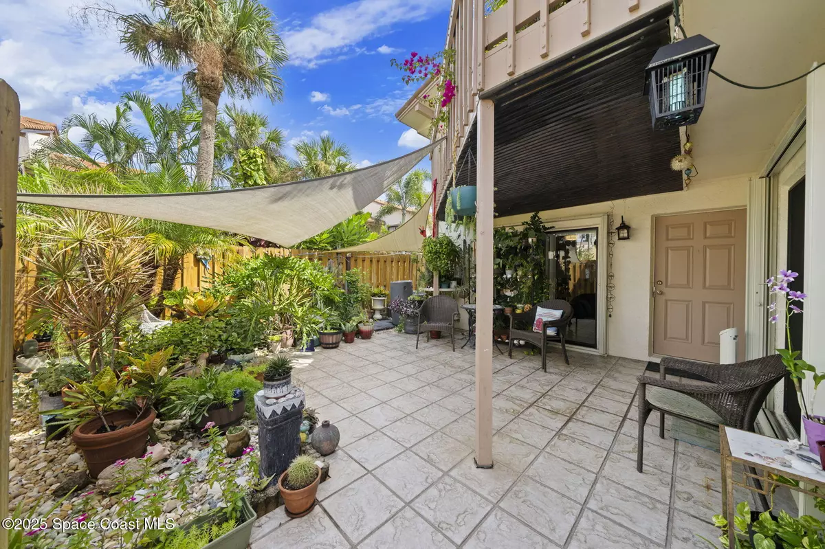 Cocoa Beach, FL 32931,200 S Banana River BLVD #803