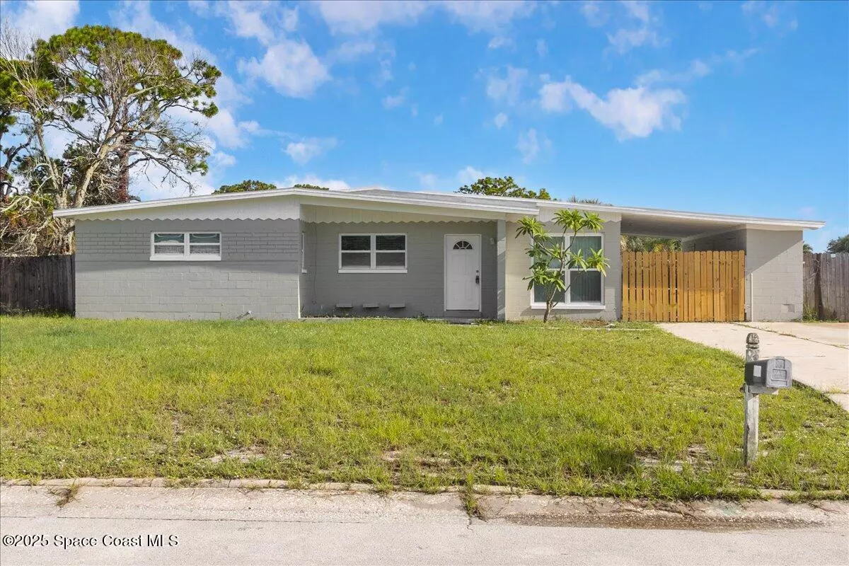 Cocoa, FL 32922,1046 Azalea LN