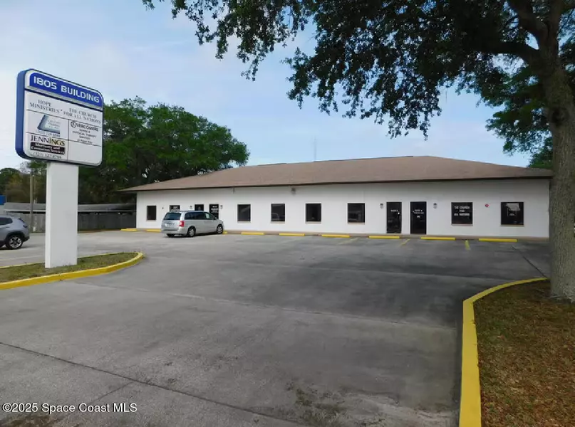 1805 Canova Street Se #3, Palm Bay, FL 32909