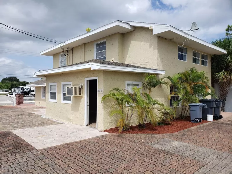 1011 S Hopkins AVE #C, Titusville, FL 32780