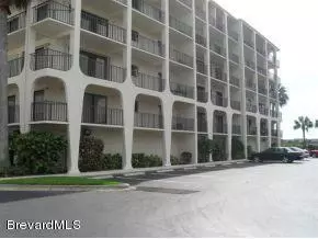 2090 N Atlantic AVE #505, Cocoa Beach, FL 32931