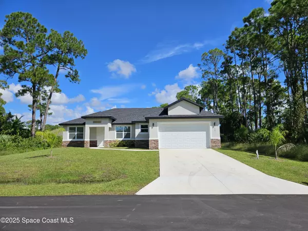 Palm Bay, FL 32908,561 Harrisburg ST SW