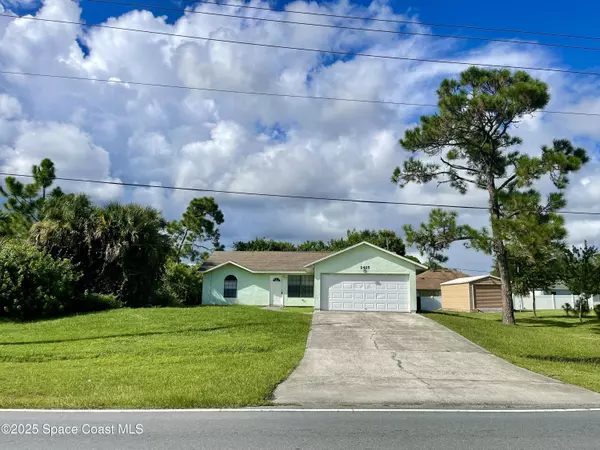 Palm Bay, FL 32909,2425 Cogan DR #23