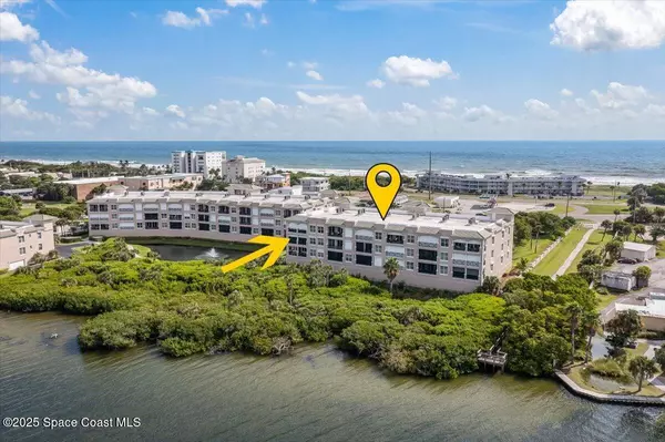 Cocoa Beach, FL 32931,2022 Julep DR #206