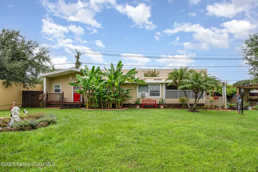 2 Sapphire ST, Melbourne, FL 32904
