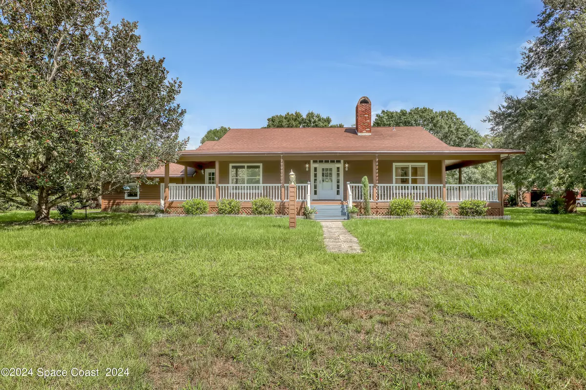 Okeechobee, FL 34972,32801 N Us Hwy 441 Lot 183 N