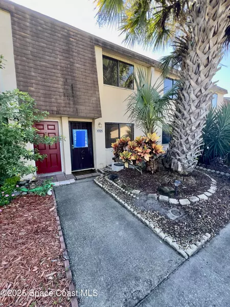 4705 Sisson RD, Titusville, FL 32780