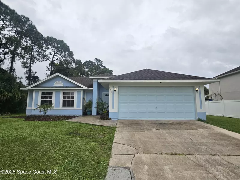 759 Griffin AVE SW, Palm Bay, FL 32908