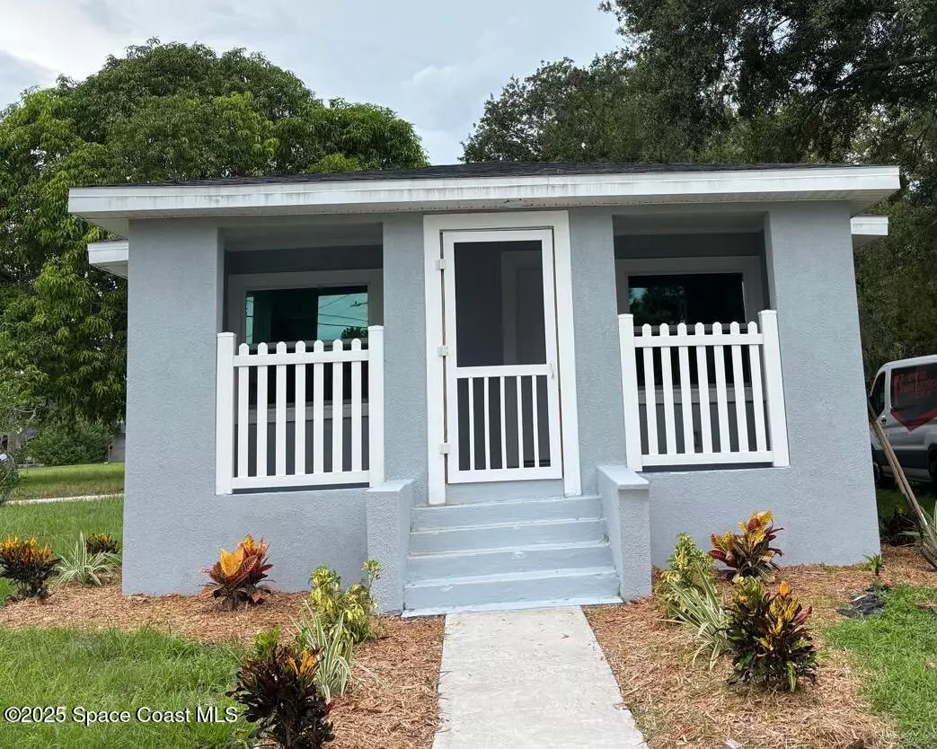 Titusville, FL 32780,918 Wager AVE