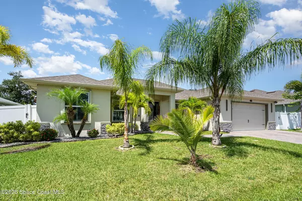Palm Bay, FL 32905,840 Hawks Ridge CT NE