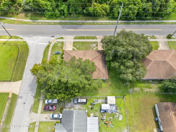 Titusville, FL 32780,2050 S Deleon AVE