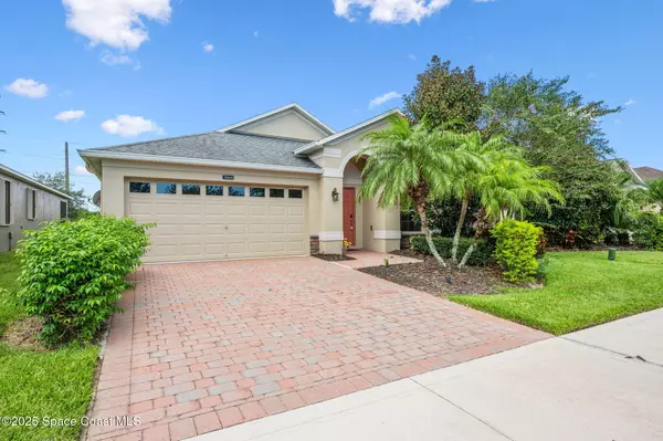 3664 Gurrero DR, Melbourne, FL 32940