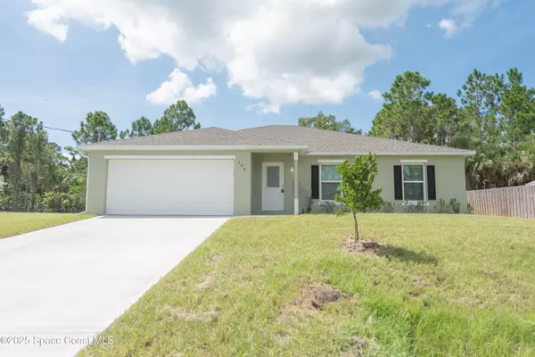 2638 Lakeland AVE SW, Palm Bay, FL 32908