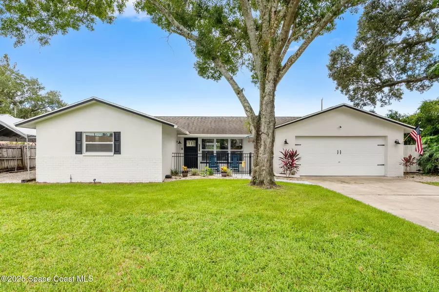 150 Bry Lynn DR, Melbourne, FL 32904