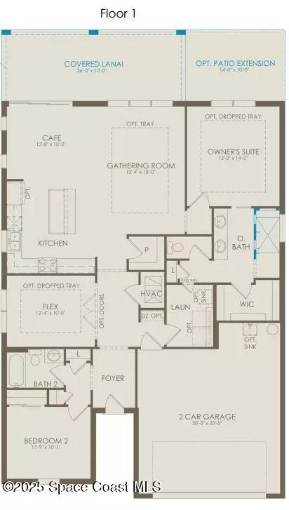 Melbourne, FL 32940,3427 Ebbing LN