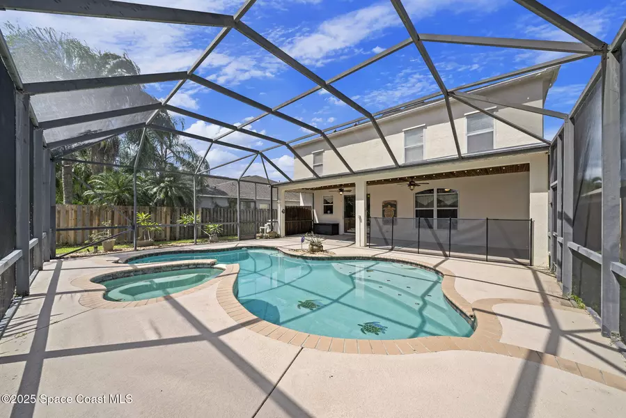 2280 Brookshire CIR, Melbourne, FL 32904
