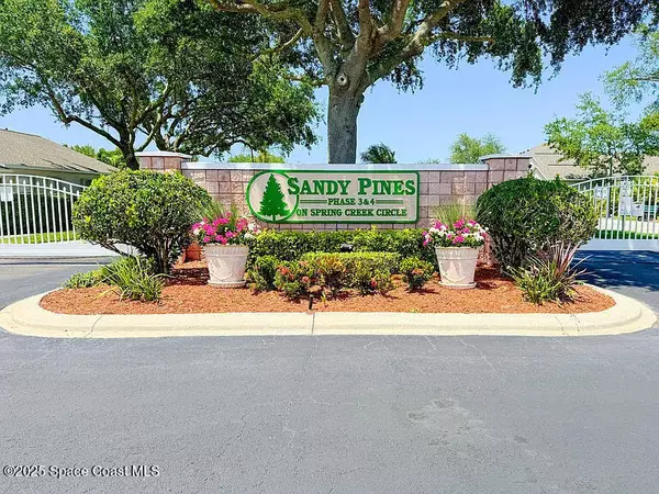 Palm Bay, FL 32905,2240 Spring Creek CIR NE