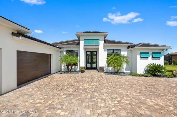 Melbourne, FL 32934,4494 Preservation CIR