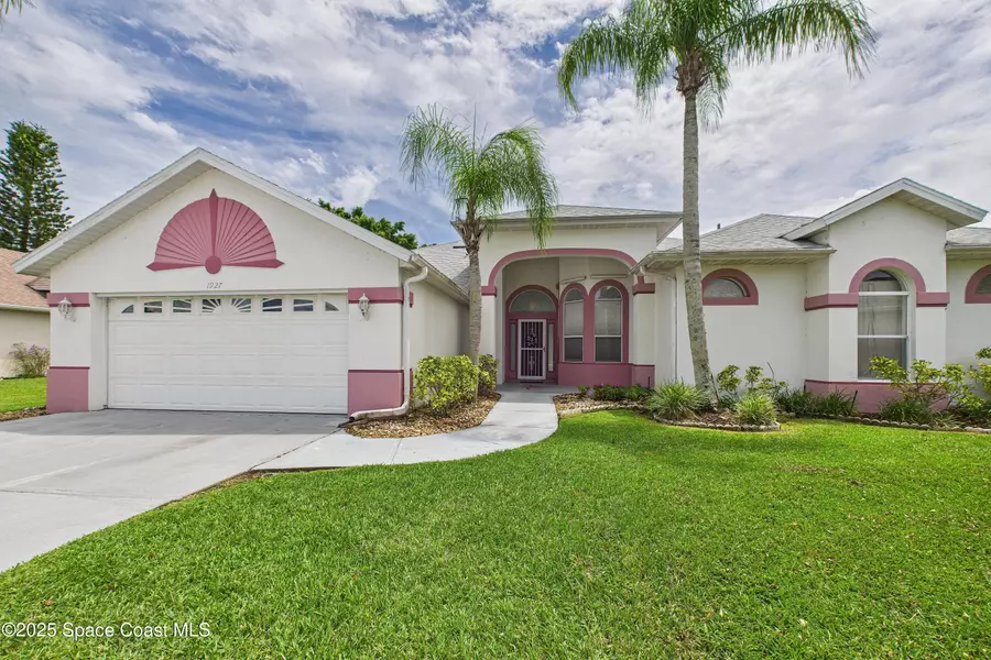 1927 Slone BLVD, Melbourne, FL 32935