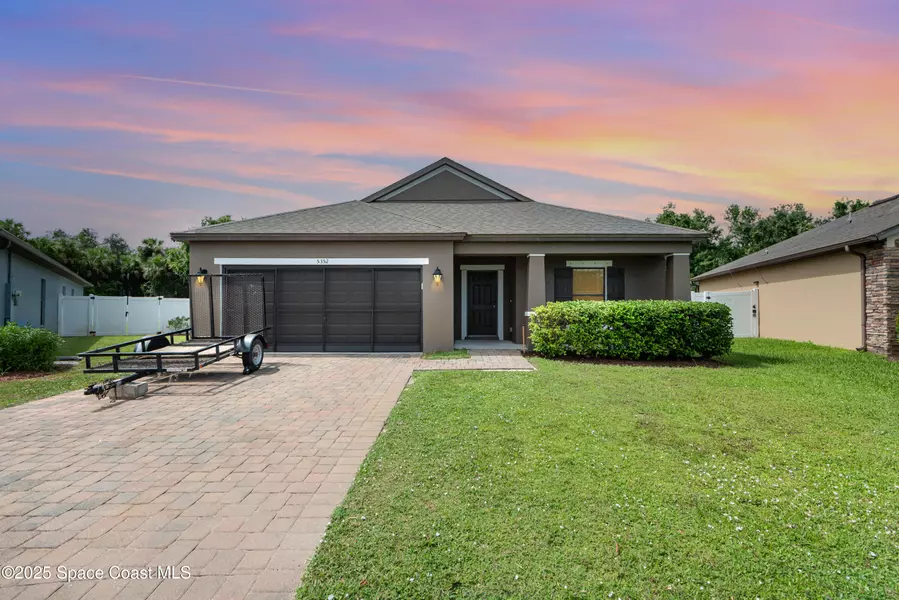 5352 Radiance CT, Cocoa, FL 32926