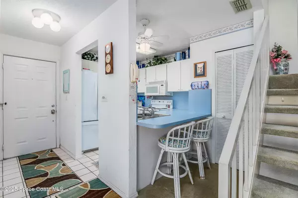 Cape Canaveral, FL 32920,240 N Seaport BLVD