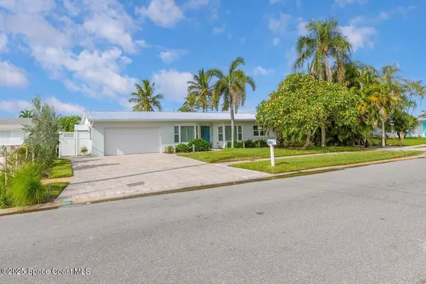 Satellite Beach, FL 32937,449 Penguin DR