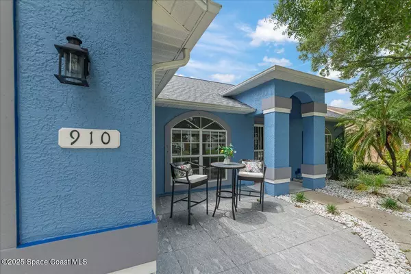 Melbourne, FL 32940,910 Deer Run DR
