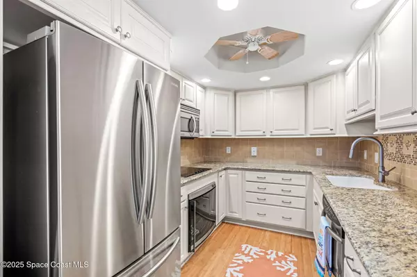 Indialantic, FL 32903,877 N Highway A1a #1106