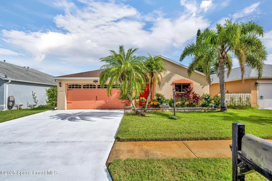 3122 Cauthen Creek DR, Melbourne, FL 32934