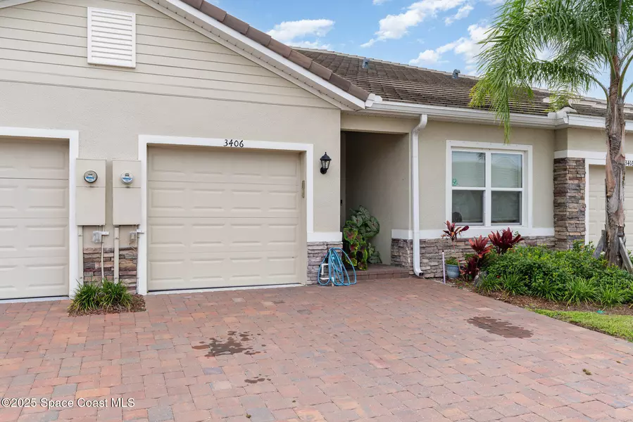 3406 Morrow PL, Mims, FL 32754