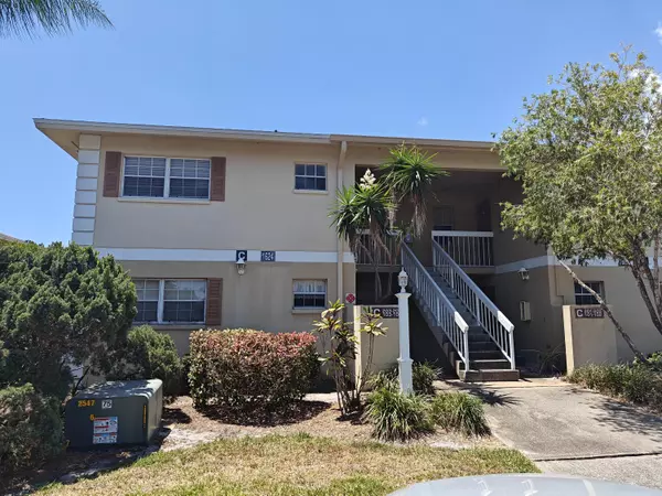 Palm Bay, FL 32905,1624 Sunny Brook LN NE #C203