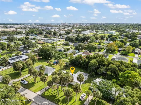 Melbourne, FL 32901,1715 Glendon DR