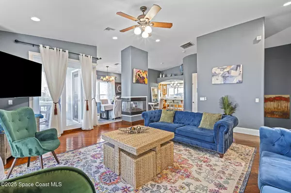 Cocoa Beach, FL 32931,2694 S Atlantic AVE