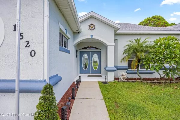 Merritt Island, FL 32952,1620 Yount DR