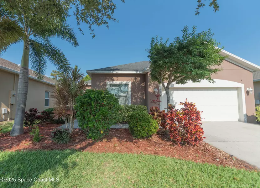 3136 Constellation DR, Melbourne, FL 32901