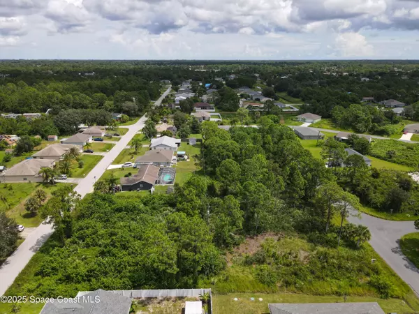 Palm Bay, FL 32909,1151 Condor ST SE