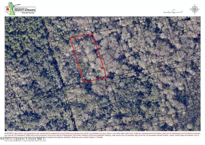 0 Spanks ST, Mims, FL 32754